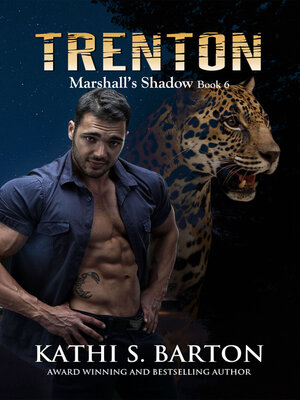 cover image of Trenton